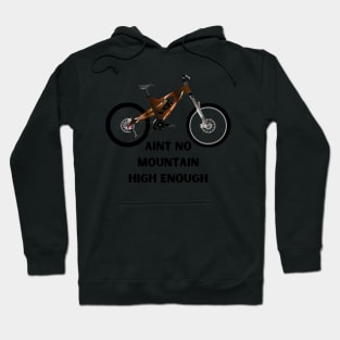 Mountain Bike Hoodie